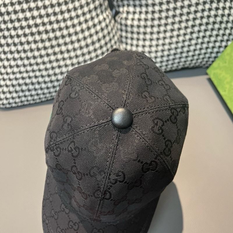 Gucci Caps